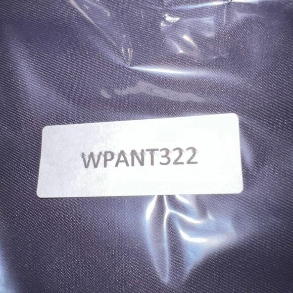 The North Face Dryvent Sally Snow Ski Pant Eggplant Purple NEW Size XS - Picture 16 of 16